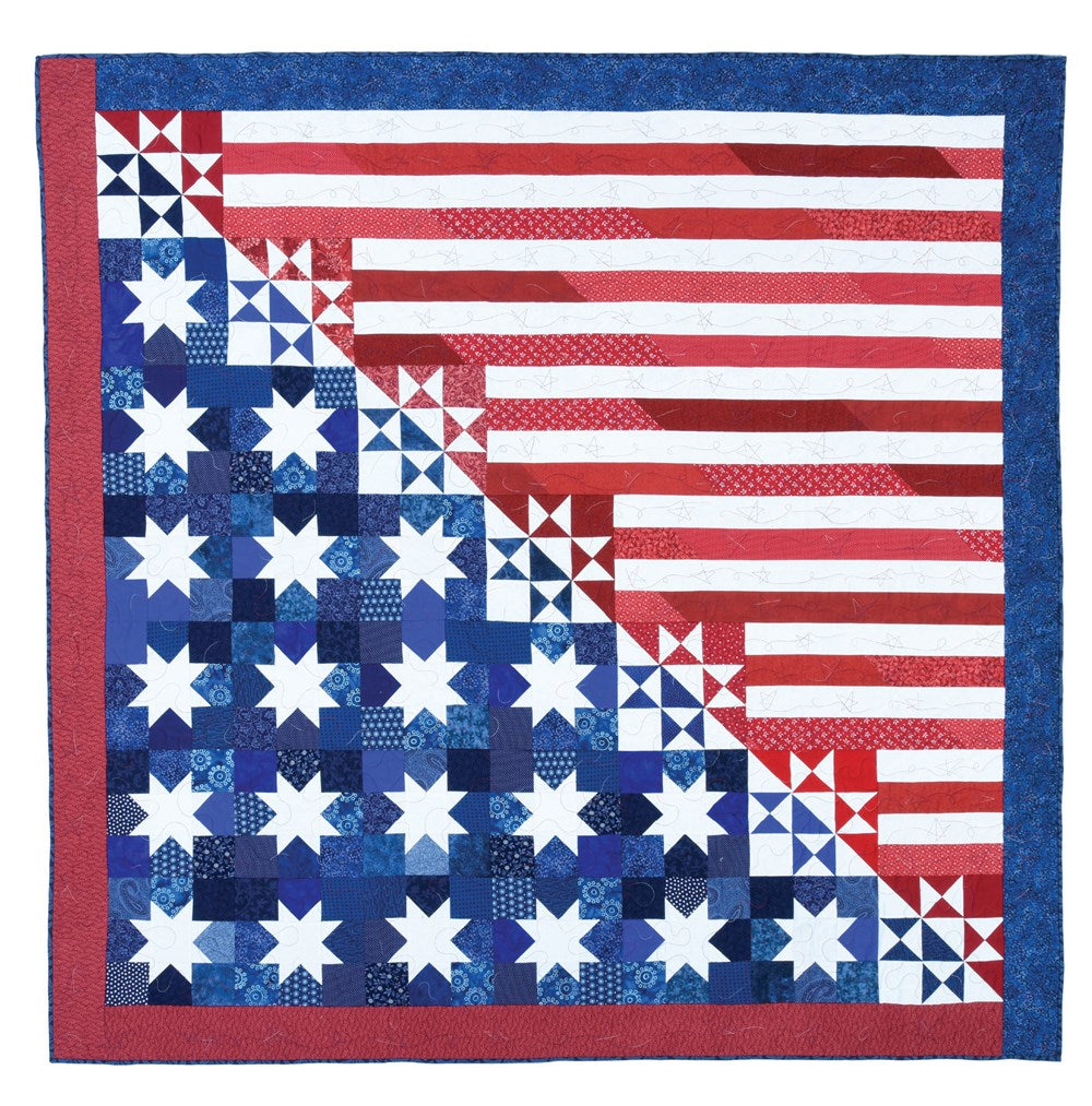 All-Star Quilts of Valor