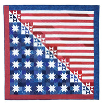 All-Star Quilts of Valor