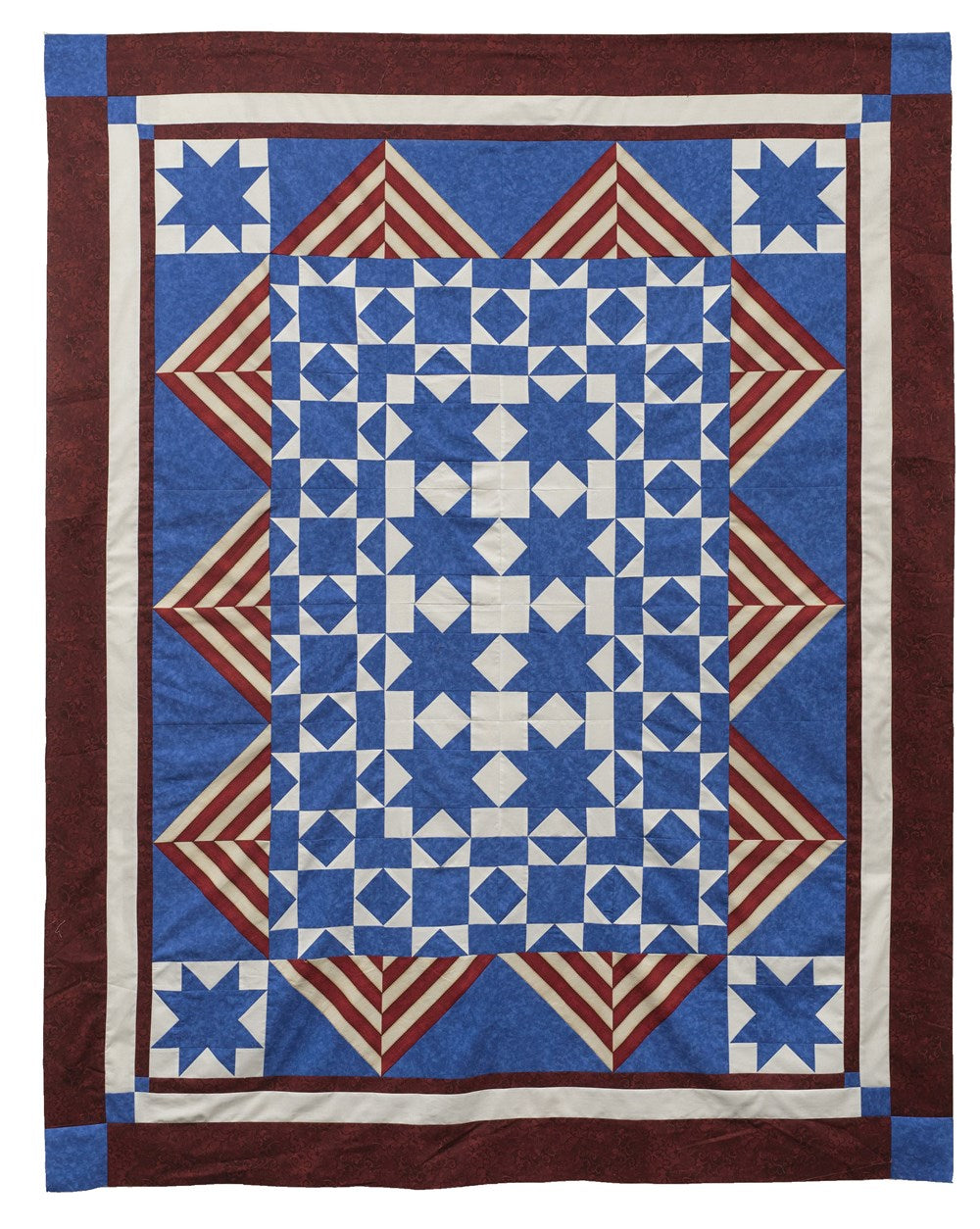 All-Star Quilts of Valor