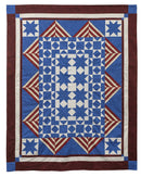 All-Star Quilts of Valor