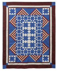 All-Star Quilts of Valor