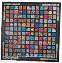 All-Star Quilts of Valor