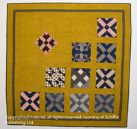 All-Star Quilts of Valor