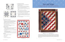 All-Star Quilts of Valor
