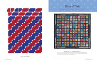 All-Star Quilts of Valor