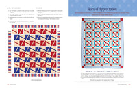 All-Star Quilts of Valor