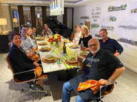 Mark Candelaria Homes