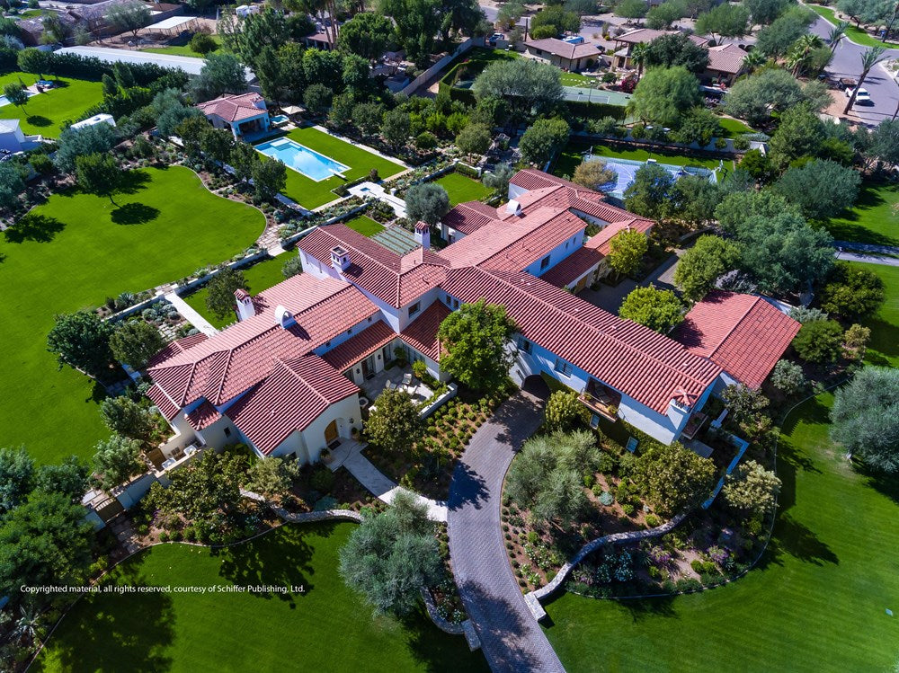 Mark Candelaria Homes