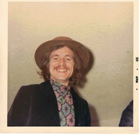 Cream: Clapton, Bruce & Baker Sitting on Top of the World