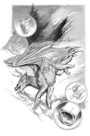 A Natural History of Dragons