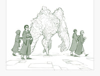 Alcatraz vs. the Evil Librarians