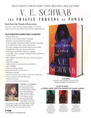 The Fragile Threads of Power