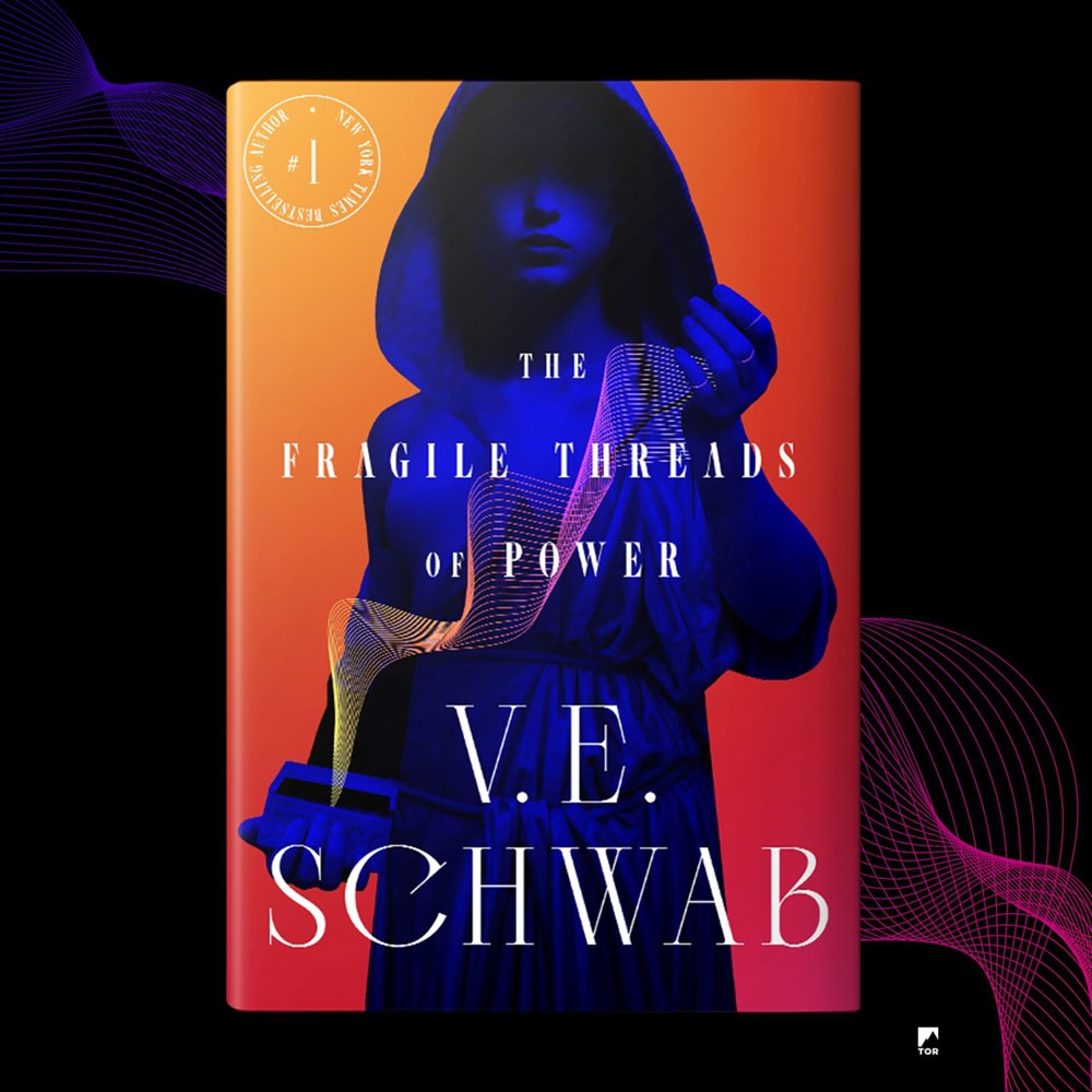 The Fragile Threads of Power