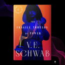 The Fragile Threads of Power