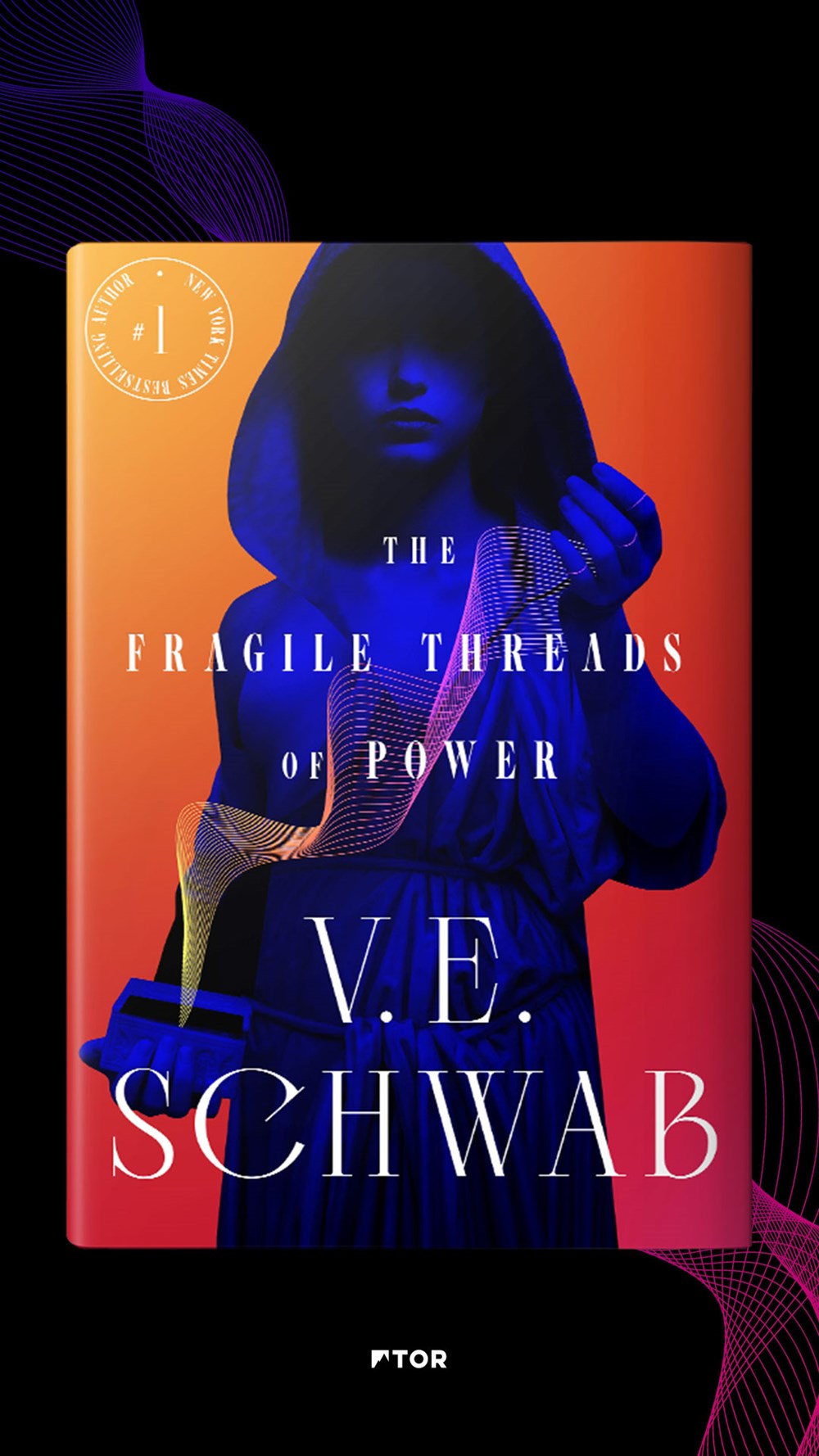 The Fragile Threads of Power