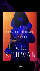 The Fragile Threads of Power