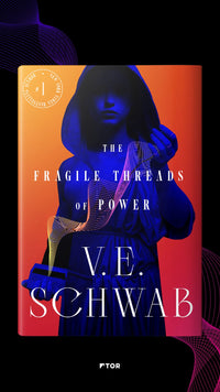 The Fragile Threads of Power