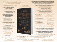 The Invisible Life of Addie LaRue