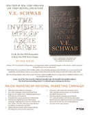 The Invisible Life of Addie LaRue