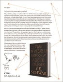 The Invisible Life of Addie LaRue