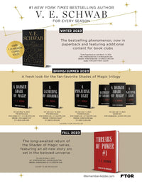 The Invisible Life of Addie LaRue