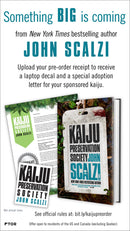 The Kaiju Preservation Society