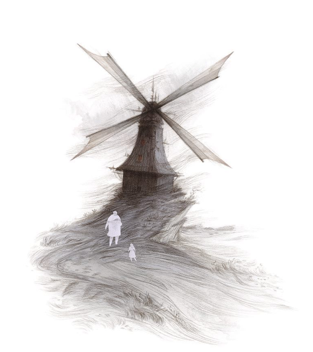 Down Among the Sticks and Bones