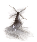 Down Among the Sticks and Bones