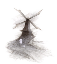 Down Among the Sticks and Bones