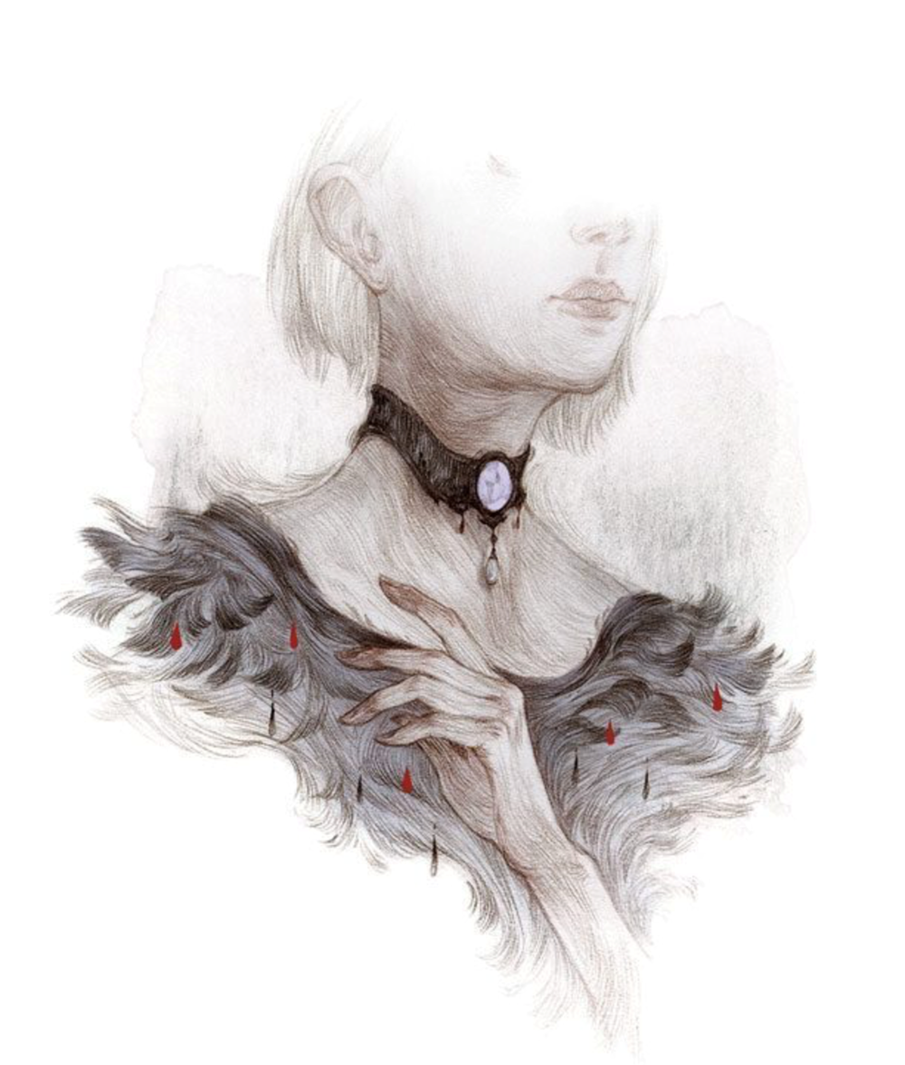 Down Among the Sticks and Bones