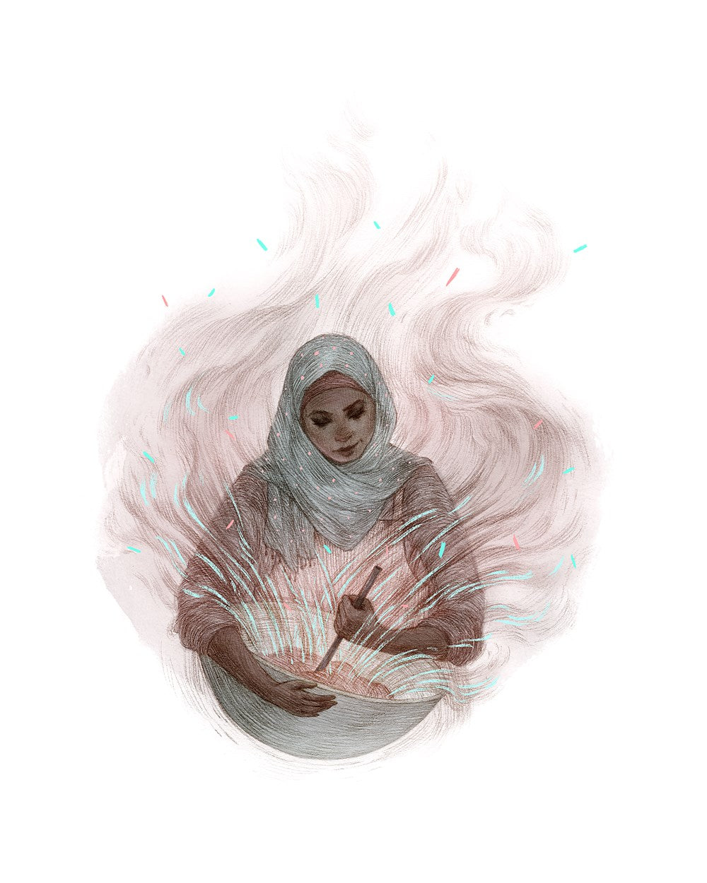 Beneath the Sugar Sky