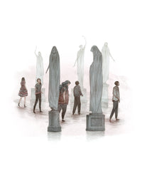 Beneath the Sugar Sky