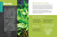 Essential Oils: Ancient Medicine