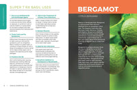 Essential Oils: Ancient Medicine