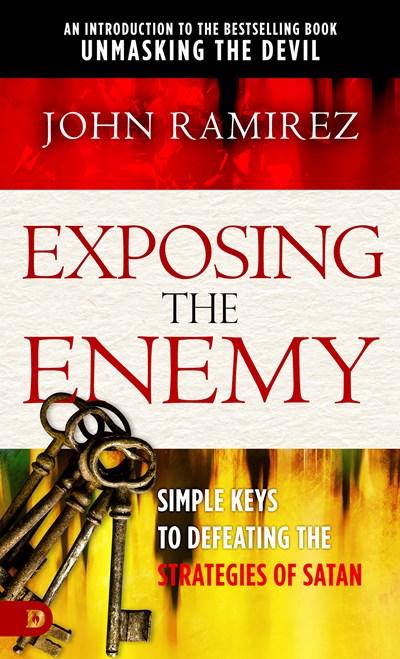 Exposing the Enemy