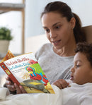 La Gallinita Roja/ the Little Red Hen, Grades Pk - 3 (Keepsake Stories), Grades PK - 3: La Gallinita Roja