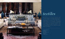 The Finer Things: Timeless Furniture, Textiles, and Details