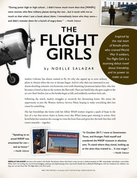 The Flight Girls