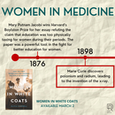 Women in White Coats