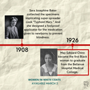 Women in White Coats