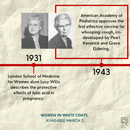 Women in White Coats