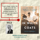 Women in White Coats