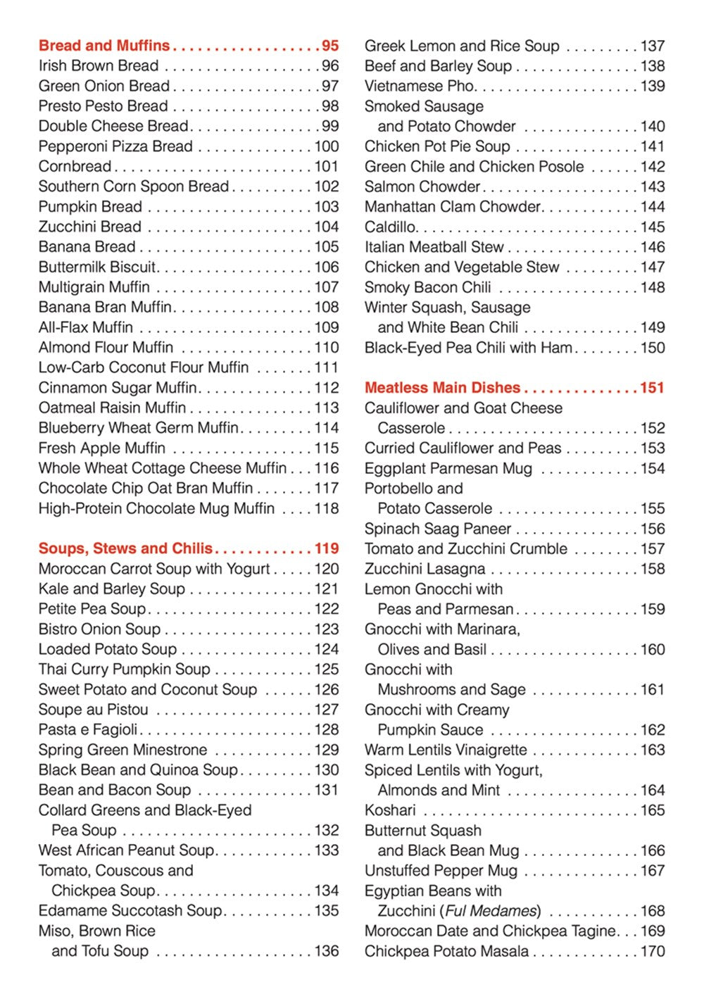 250 Best Meals in a Mug