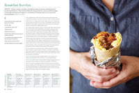 Seriously Good Freezer Meals