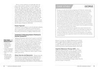 Living with Parkinson's Disease: A Complete Guide for Patients and Caregivers