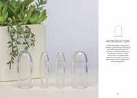 Easy Facial Cupping at Home