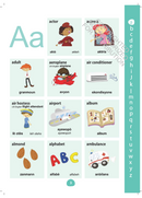 My First Haitian Creole Dictionary