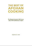 The Best of Afghan Cooking