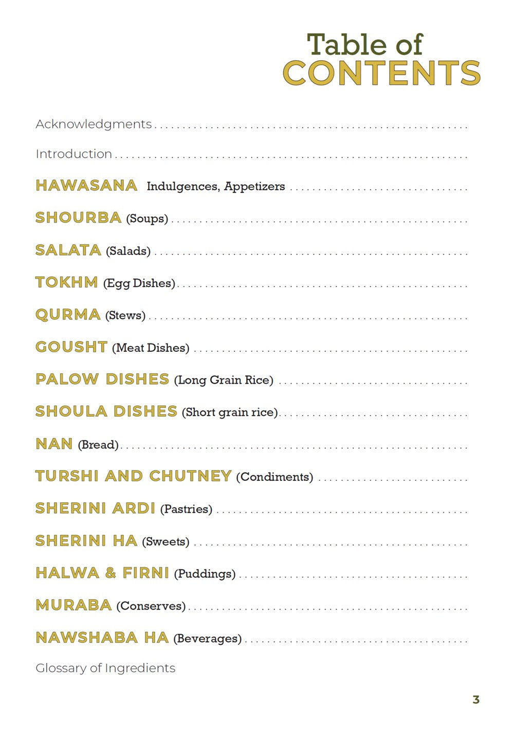 The Best of Afghan Cooking