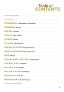 The Best of Afghan Cooking